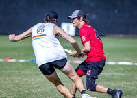 USA Ultimate 2025 Club Championships