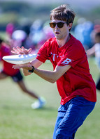 USA Ultimate 2025 Club Championships