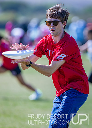 USA Ultimate 2025 Club Championships