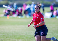 USA Ultimate 2025 Club Championships