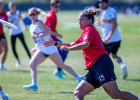 USA Ultimate 2025 Club Championships