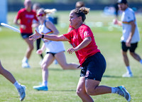 USA Ultimate 2025 Club Championships