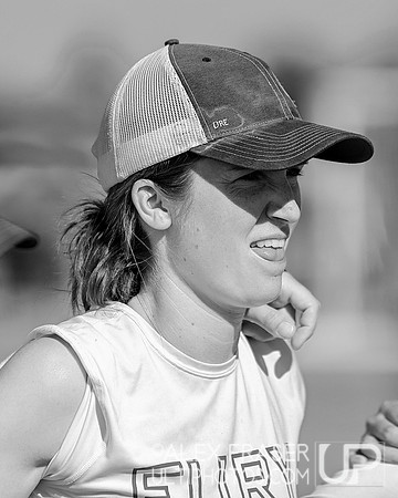 Women's Semis - 2014 USAU National Championships