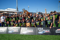 Brute Squad team photo