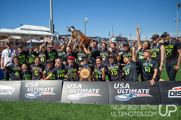 Brute Squad team photo