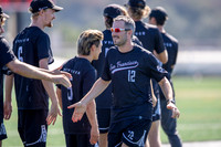 Day 4 of the 2025 USA Ultimate Club Nationals