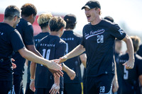 Day 4 of the 2025 USA Ultimate Club Nationals