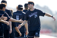 Day 4 of the 2025 USA Ultimate Club Nationals