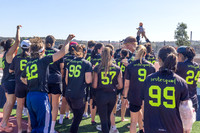 USAU Club National Championships 2025