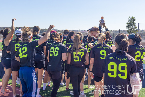 USAU Club National Championships 2025