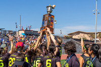 USAU Club National Championships 2025