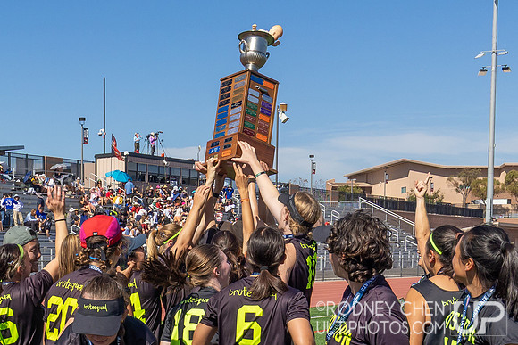 USAU Club National Championships 2025