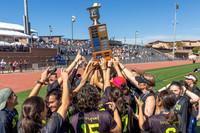 USAU Club National Championships 2025