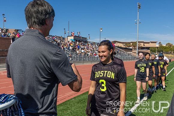 USAU Club National Championships 2025