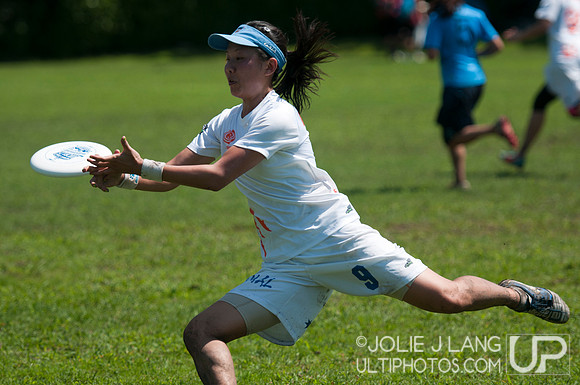 WUCC 2014