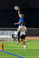 USAU Club National Championships 2025