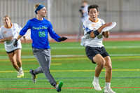 USAU Club National Championships 2025