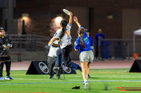 USAU Club National Championships 2025