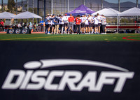 USA Ultimate 2025 Club Championships