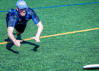 USA Ultimate 2025 Club Championships