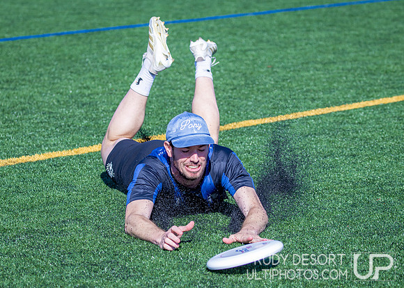 USA Ultimate 2025 Club Championships