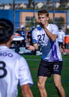 USA Ultimate 2025 Club Championships