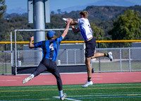 USA Ultimate 2025 Club Championships