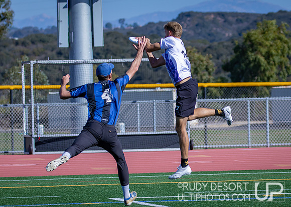 USA Ultimate 2025 Club Championships