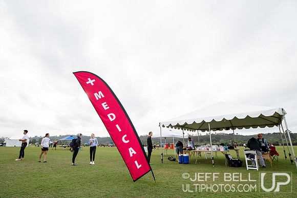 USA Ultimate Club Champs 2022 Championship Rounds