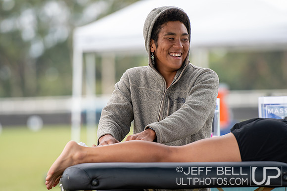 USA Ultimate Club Champs 2022 Championship Rounds