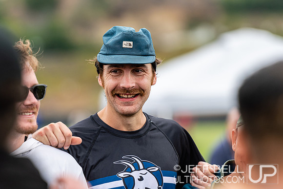 USA Ultimate Club Champs 2022 Championship Rounds