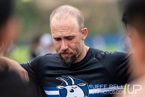 USA Ultimate Club Champs 2022 Championship Rounds