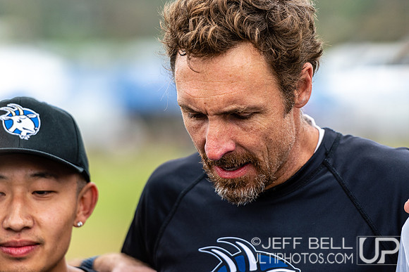 USA Ultimate Club Champs 2022 Championship Rounds