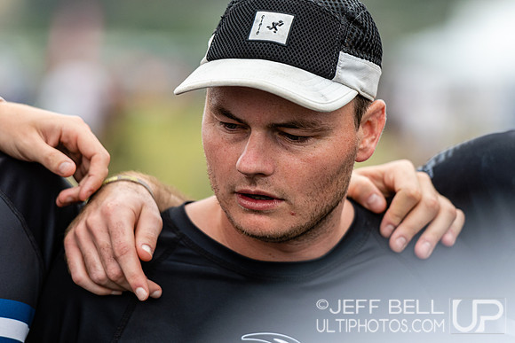 USA Ultimate Club Champs 2022 Championship Rounds