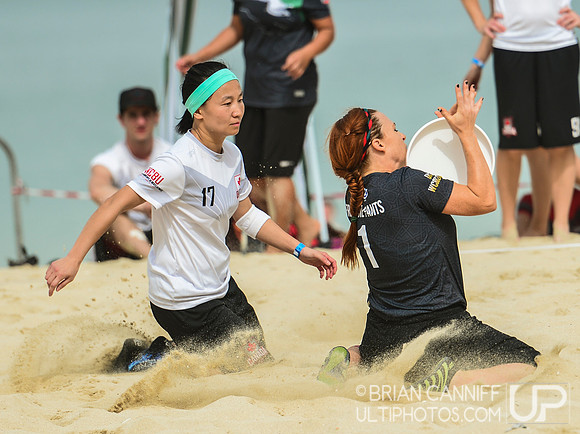WCBU 2015