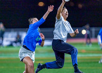 XIST vs Drag’n Thrust Semis: USA Ultimate 2025 Club Championships