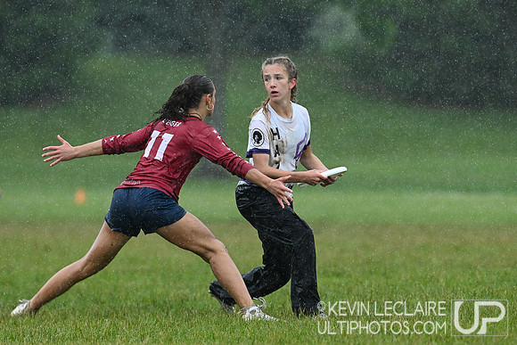 HSNI 2025 - Saturday Action