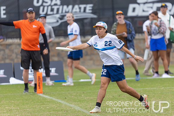 2025 USA Club National Championships