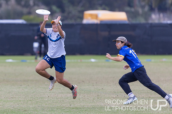 2025 USA Club National Championships