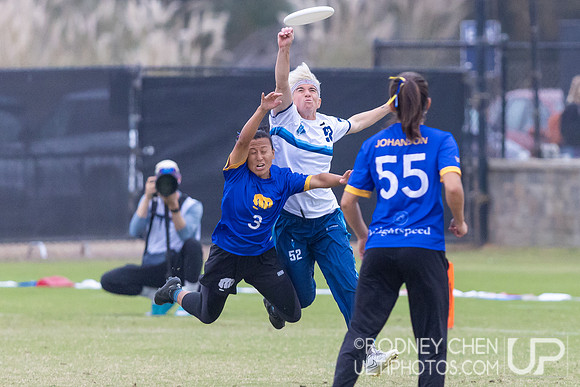 2025 USA Club National Championships