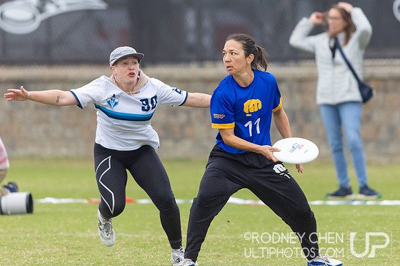 2025 USA Club National Championships