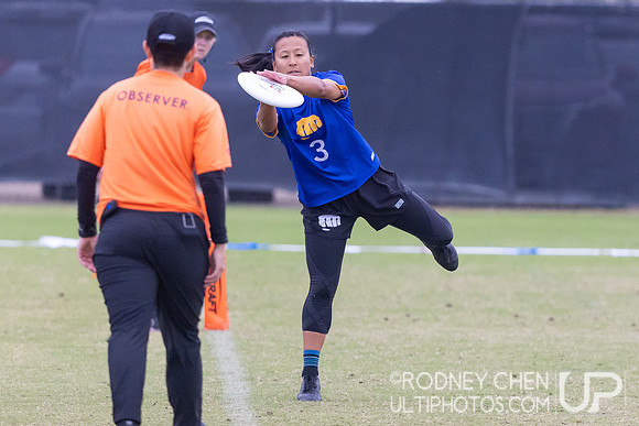 2025 USA Club National Championships
