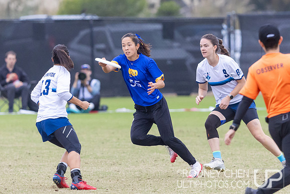 2025 USA Club National Championships