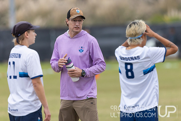 2025 USA Club National Championships