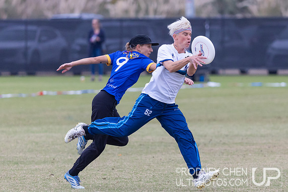 2025 USA Club National Championships