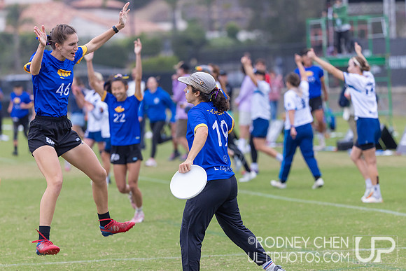 2025 USA Club National Championships