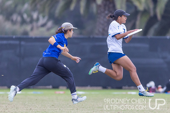 2025 USA Club National Championships