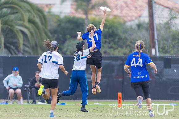 2025 USA Club National Championships