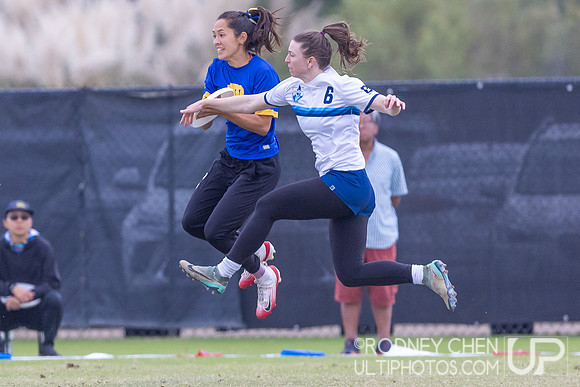 2025 USA Club National Championships