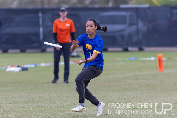 2025 USA Club National Championships